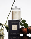 Glasshouse Fragrances - 380g Soy Candle