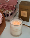 Glasshouse Fragrances - 380g Soy Candle