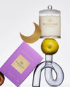 Glasshouse Fragrances - 380g Soy Candle