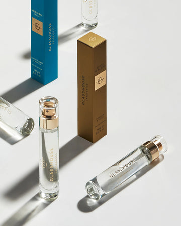 Glasshouse Fragrances - 14mL Eau de Parfum