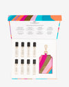 Glasshouse Fragrances - Fragrance Library - 8 x 5mL Discovery Set