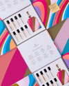 Glasshouse Fragrances - Fragrance Library - 8 x 5mL Discovery Set