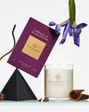 Glasshouse Fragrances - 380g Soy Candle
