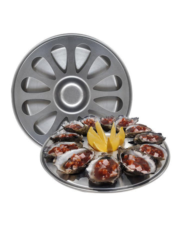 Oyster Wheel